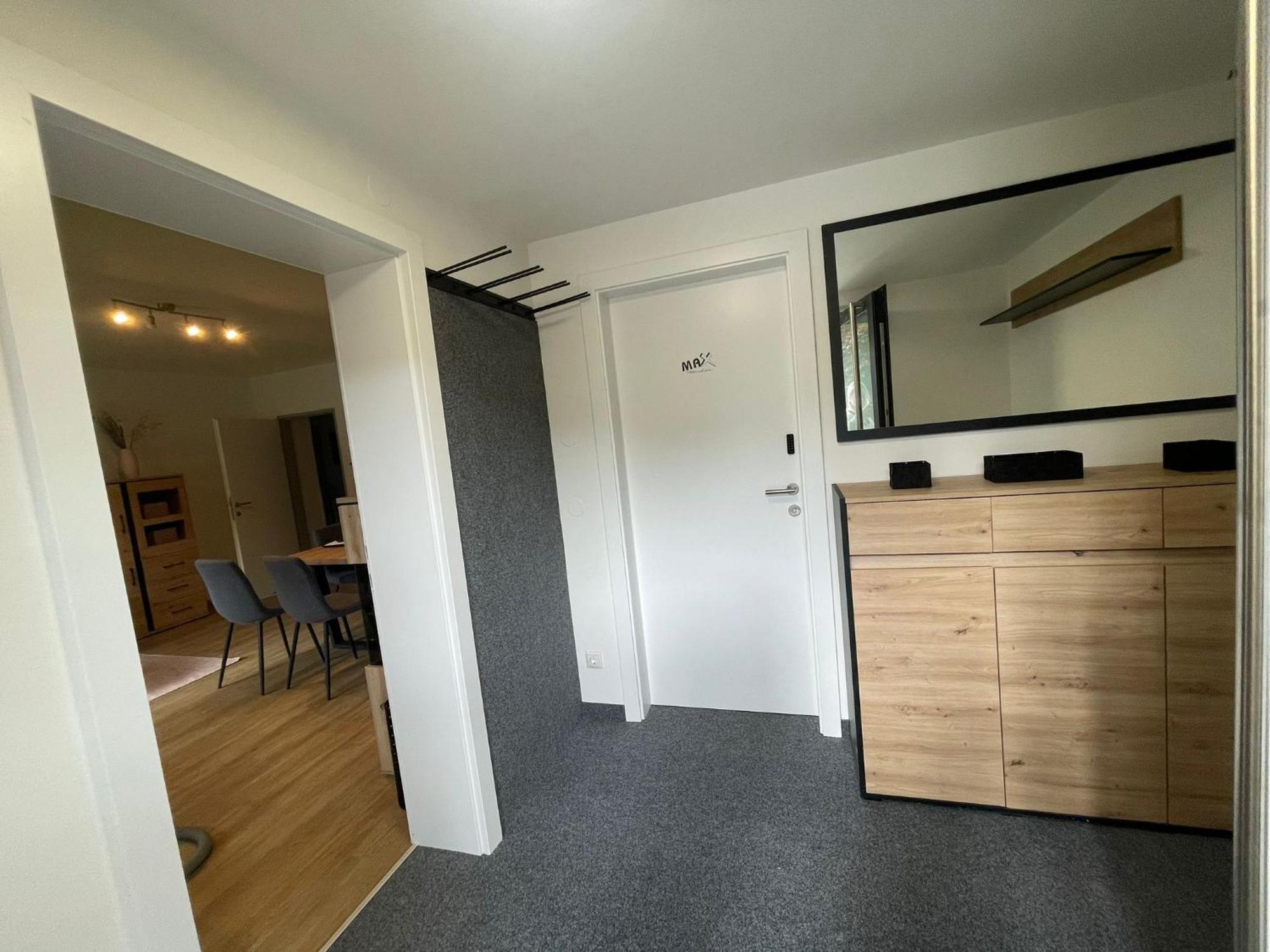 Ferienwohnung Wiesheim Bad Hofgastein Luaran gambar