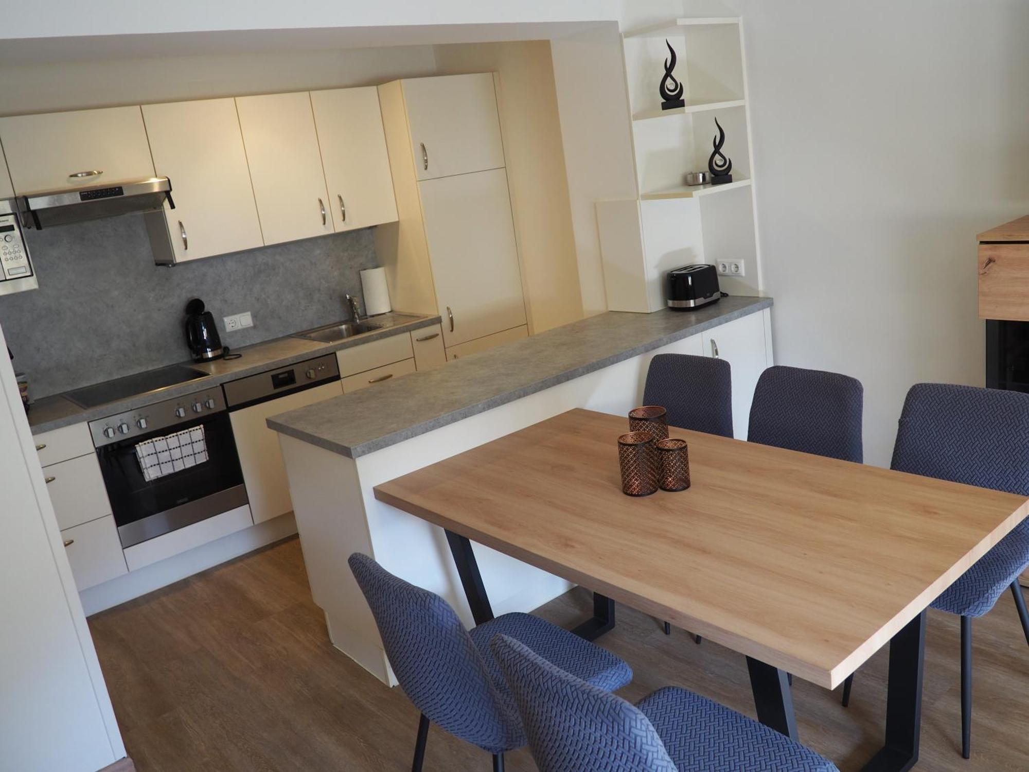 Ferienwohnung Wiesheim Bad Hofgastein Luaran gambar