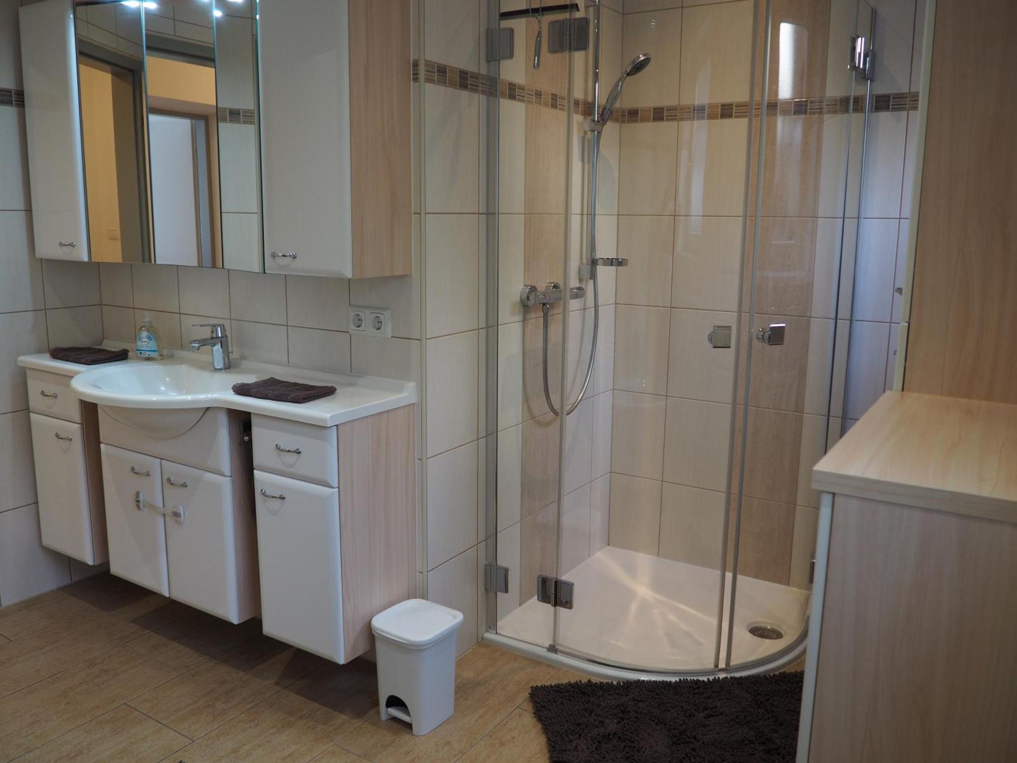 Ferienwohnung Wiesheim Bad Hofgastein Luaran gambar