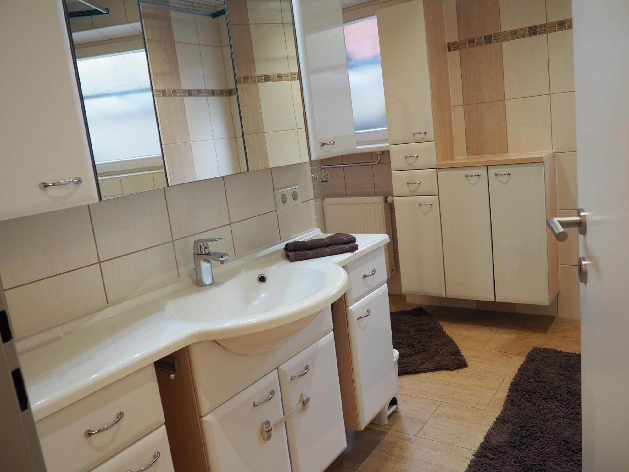 Ferienwohnung Wiesheim Bad Hofgastein Luaran gambar