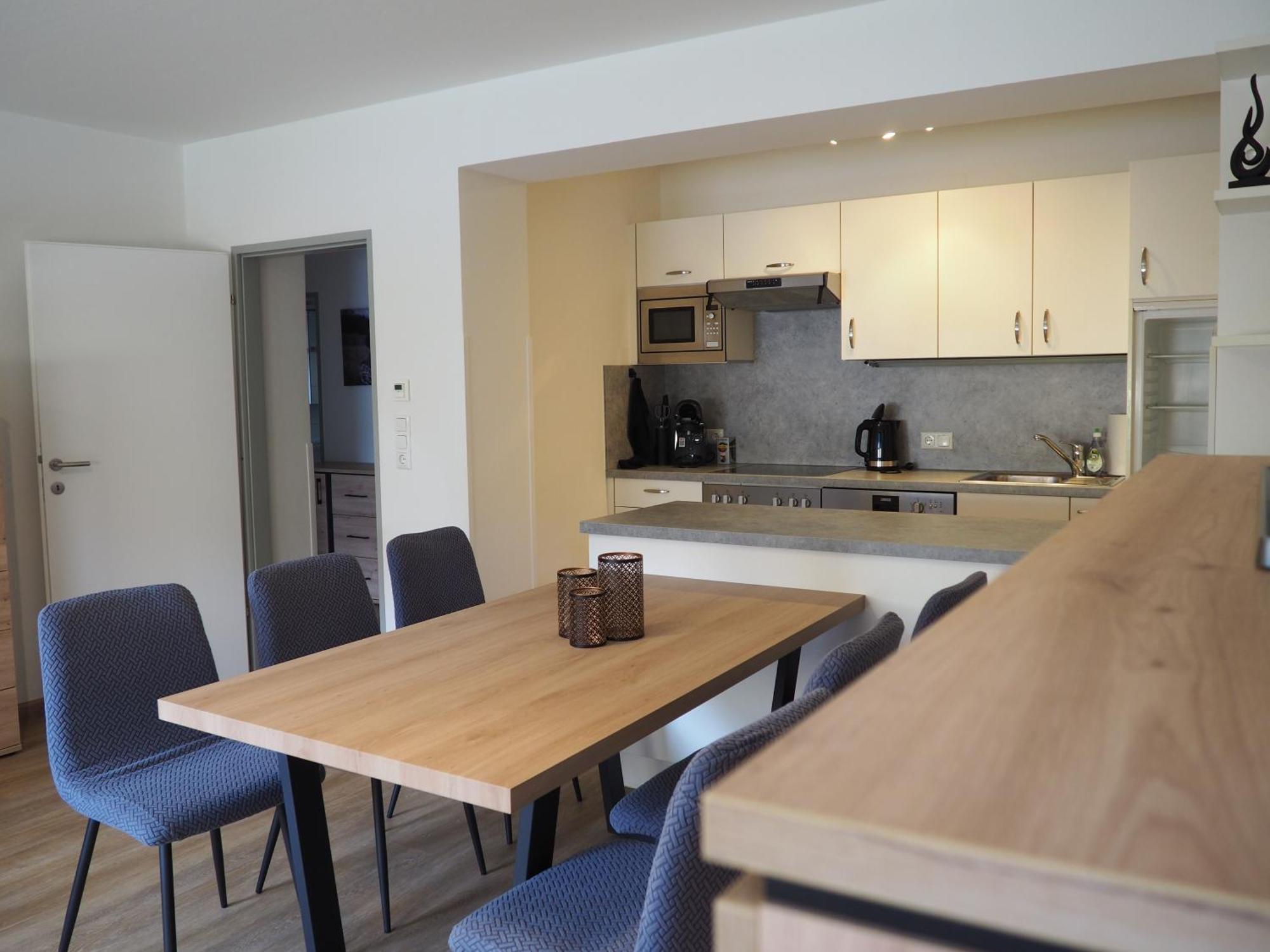Ferienwohnung Wiesheim Bad Hofgastein Luaran gambar