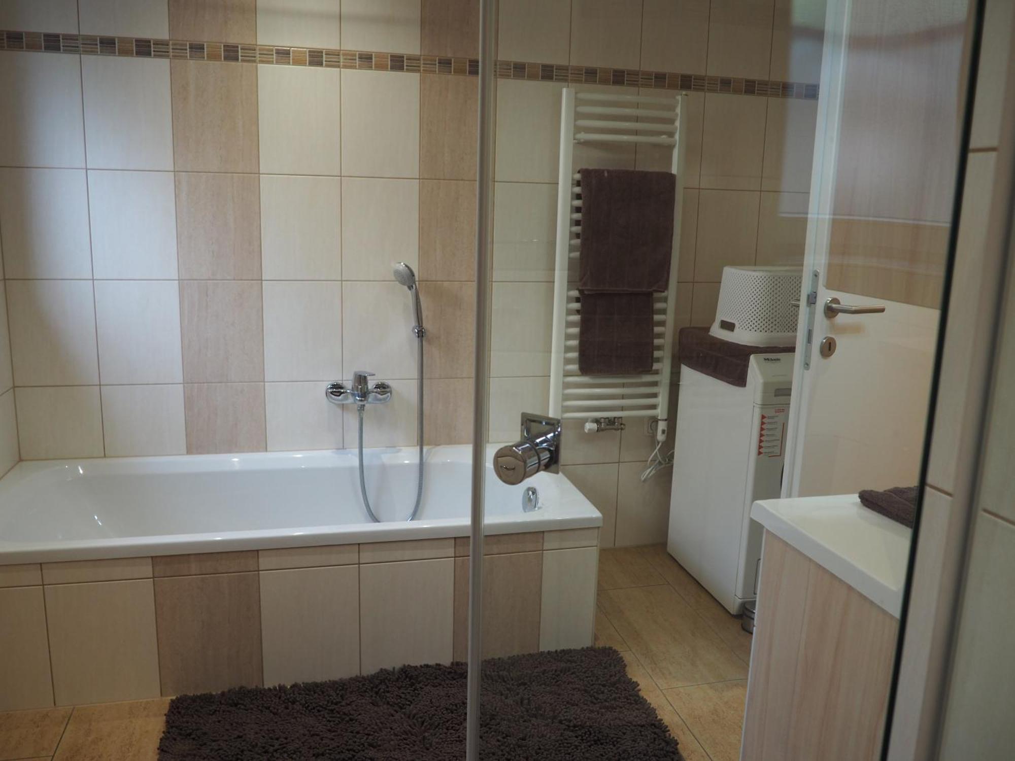 Ferienwohnung Wiesheim Bad Hofgastein Luaran gambar