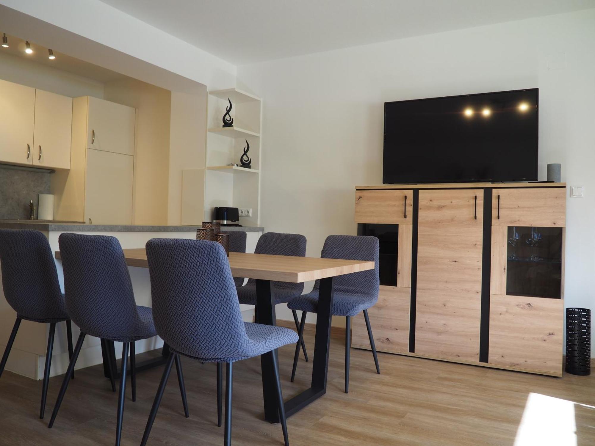 Ferienwohnung Wiesheim Bad Hofgastein Luaran gambar