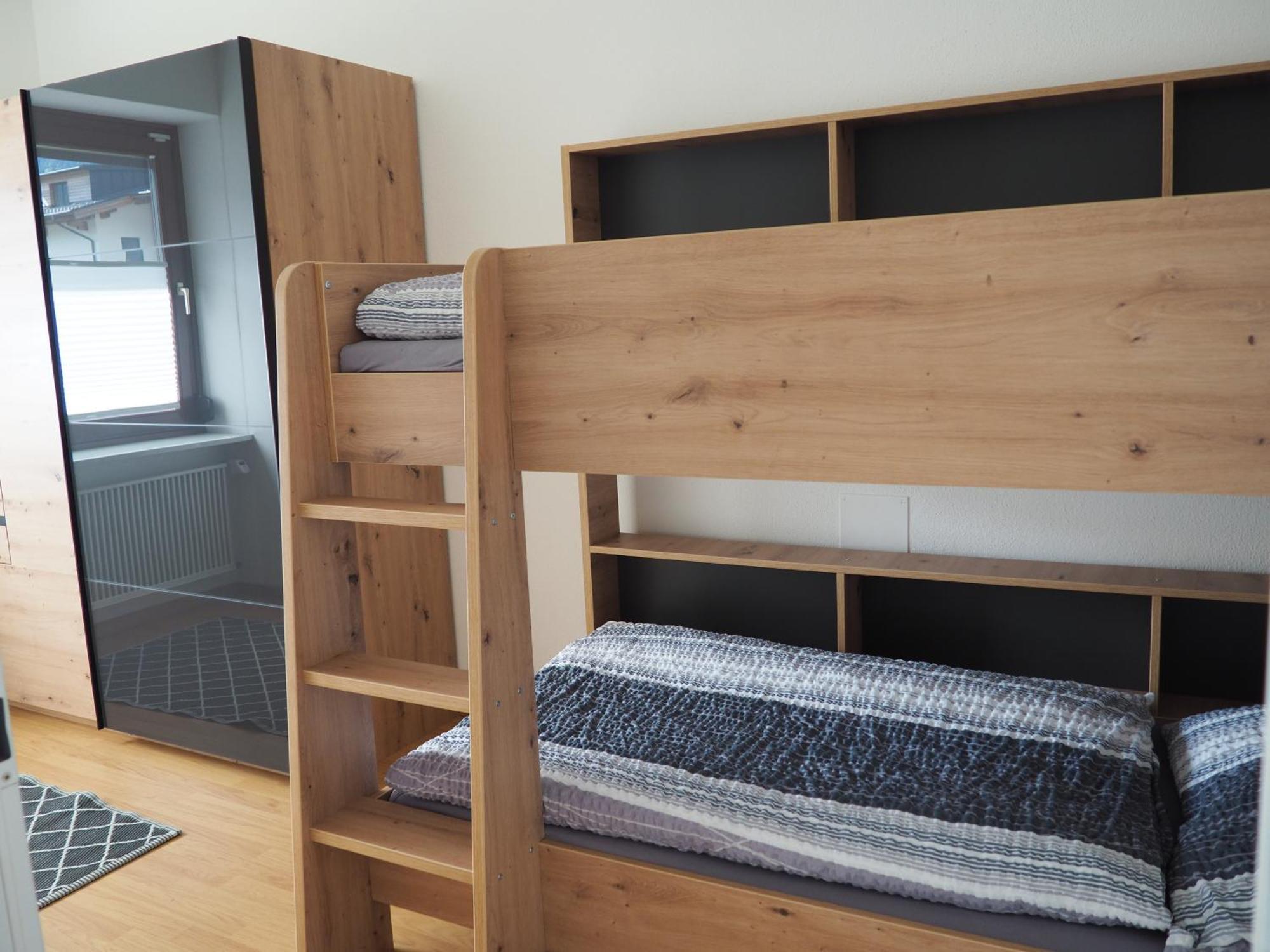 Ferienwohnung Wiesheim Bad Hofgastein Luaran gambar