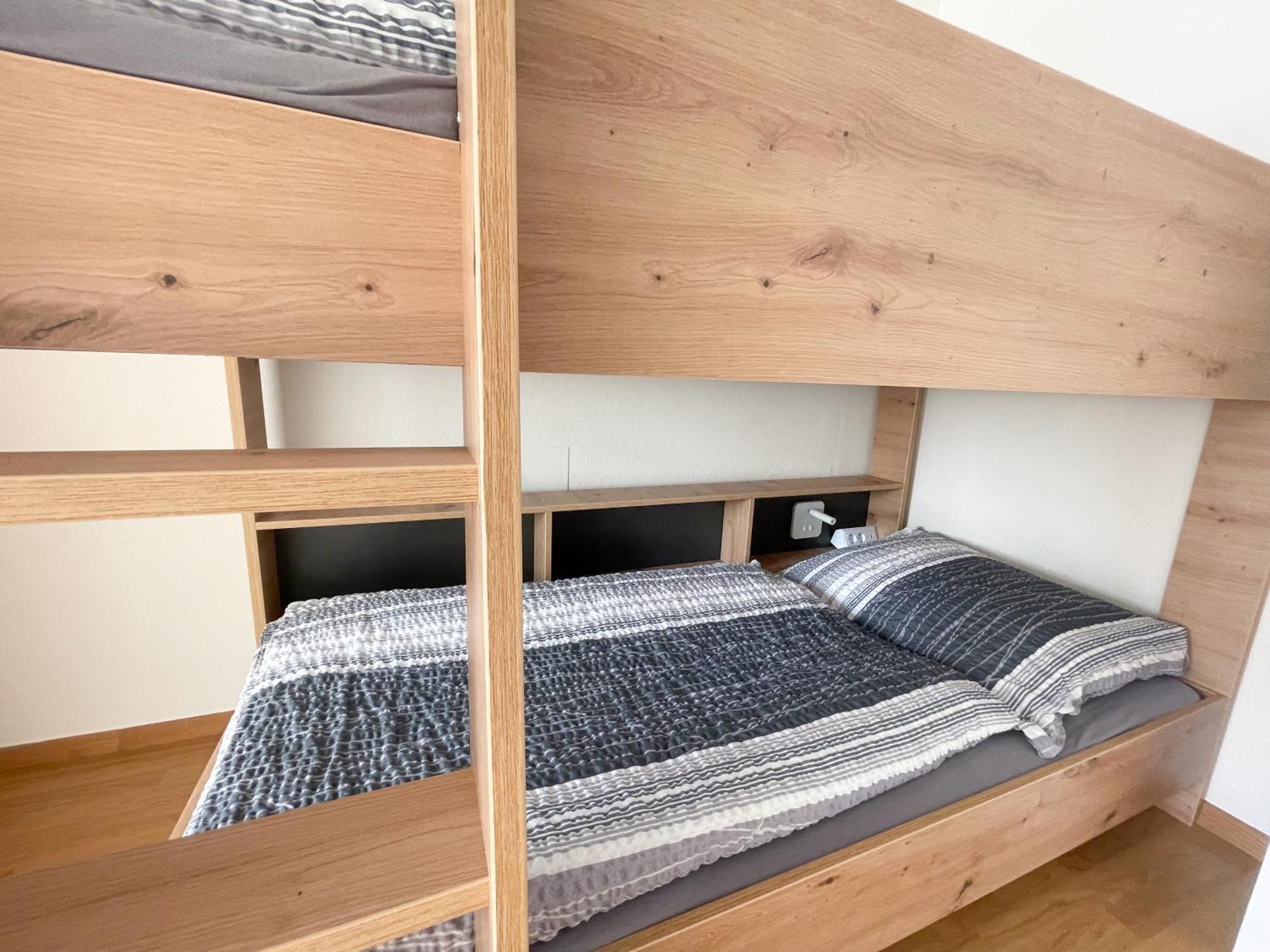 Ferienwohnung Wiesheim Bad Hofgastein Luaran gambar