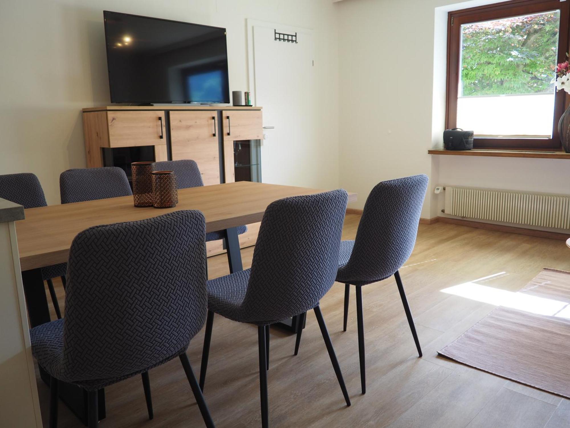 Ferienwohnung Wiesheim Bad Hofgastein Luaran gambar