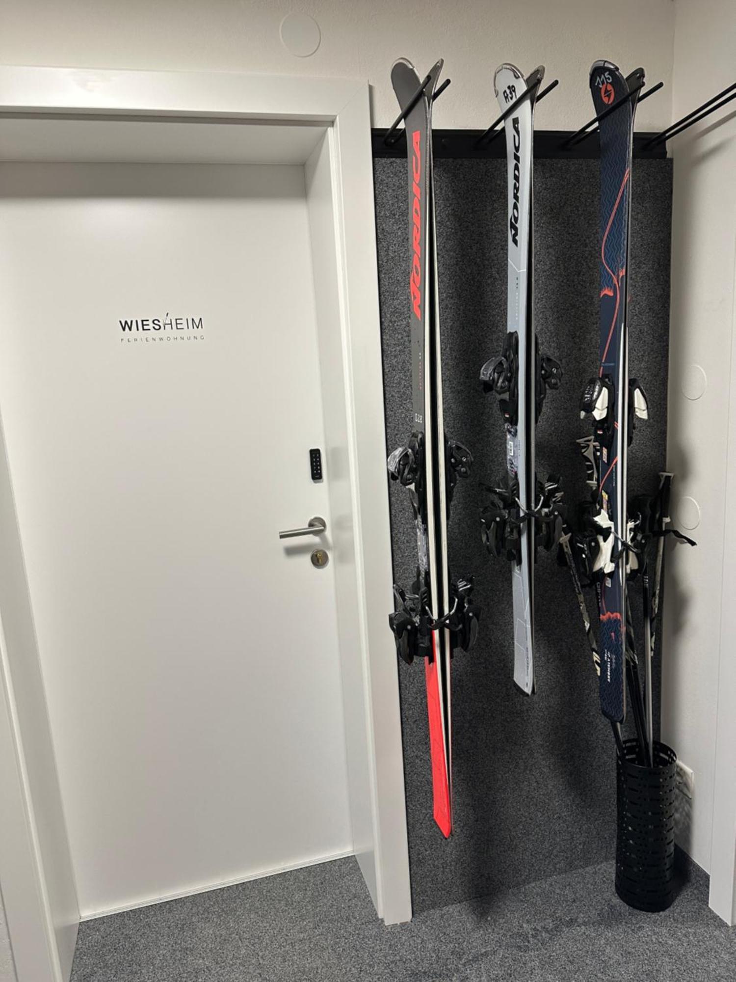 Ferienwohnung Wiesheim Bad Hofgastein Luaran gambar